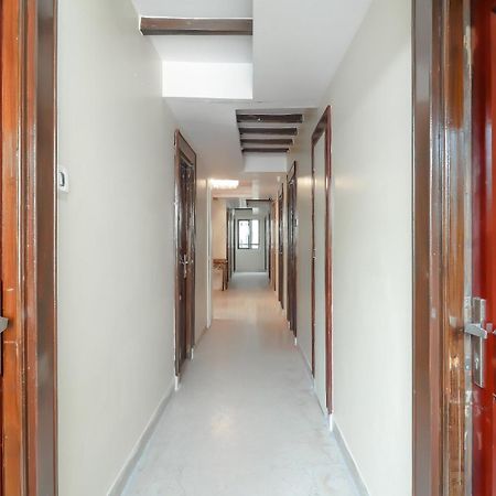 Hotel O Grandeur By Orbit Hotels Near Chennai Shopping Mall Hyderabad Esterno foto