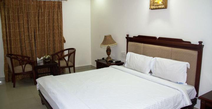 Hotel O Grandeur By Orbit Hotels Near Chennai Shopping Mall Hyderabad Esterno foto